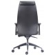 Boston Executive High Back Leather Office Chair 